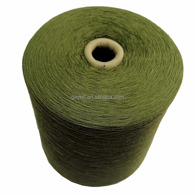 Aramids viscose blend 2