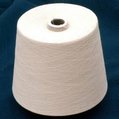 Cotton polyester blend